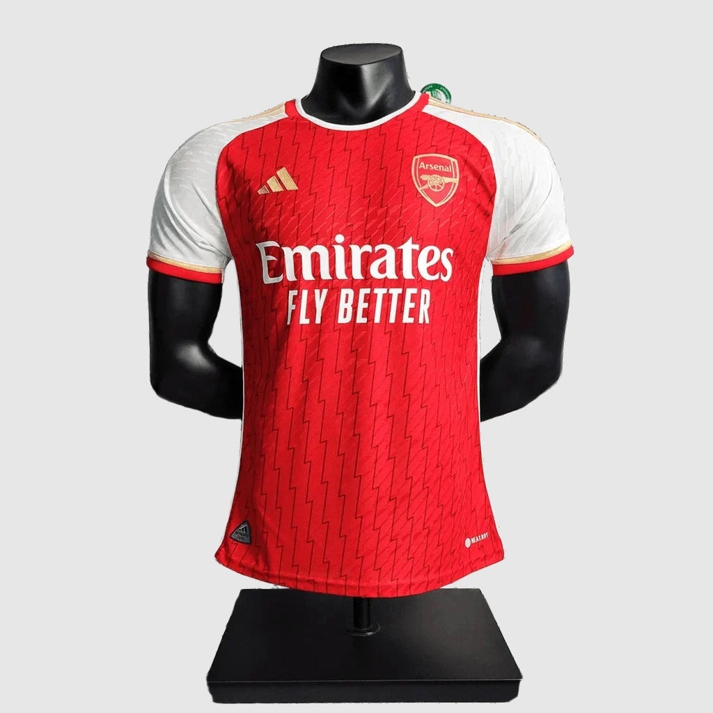 Home 23/24 Player Edition Shirt - Match Day