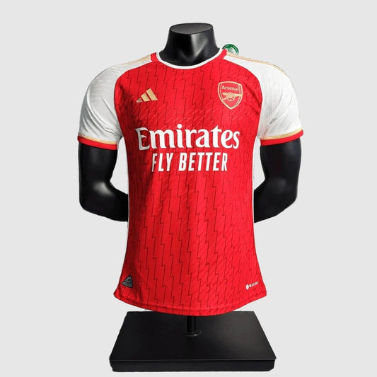 Home 23/24 Player Edition Shirt - Match Day
