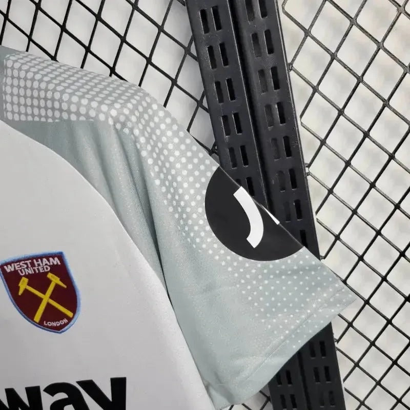 Away 24/25 Men's Shirt - Match Day