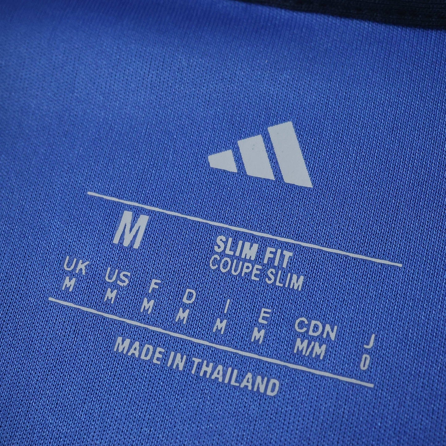 Away 25/26 Men's Shirt - Match Day
