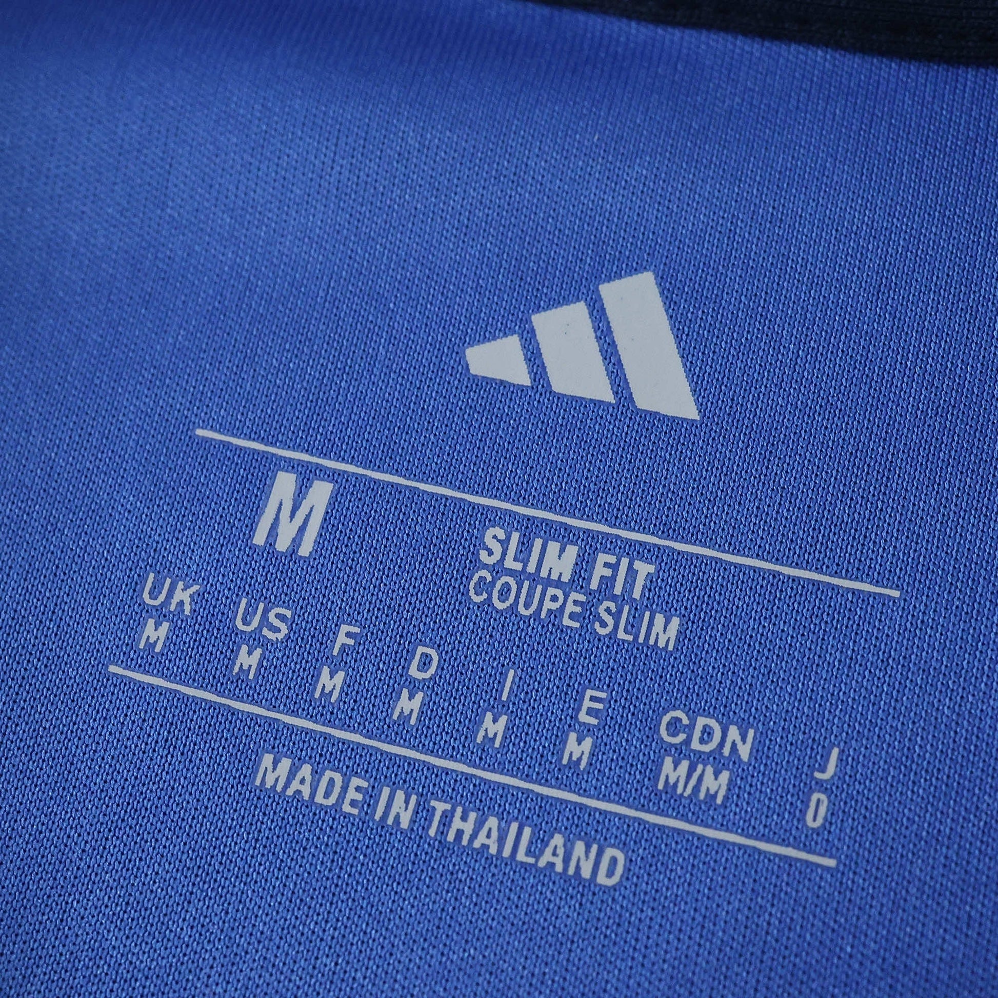 Away 25/26 Men's Shirt - Match Day