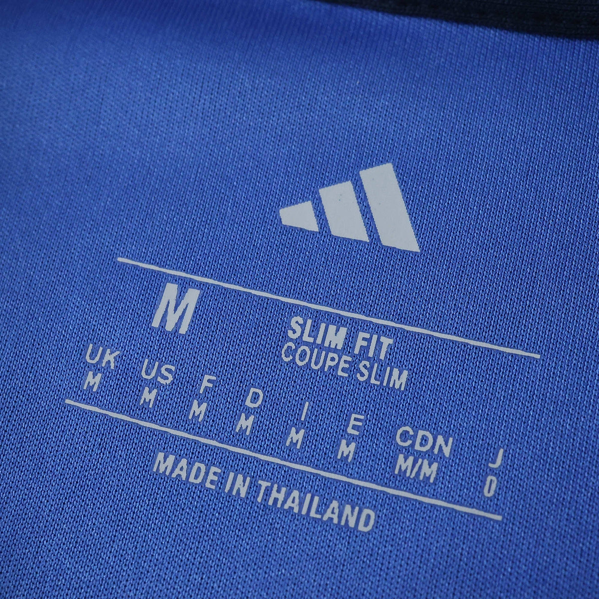 Away 25/26 Men's Shirt - Match Day