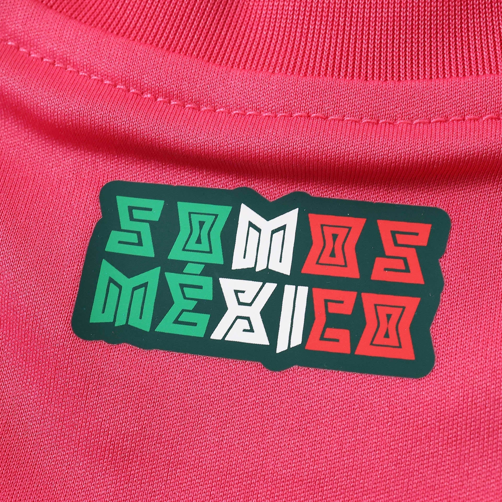Goalkeeper 26/27 Shirt - Match Day