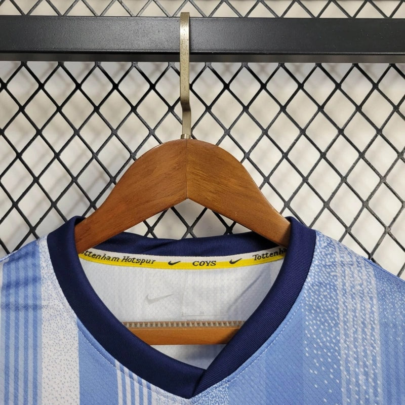 Away 24/25 Kids Shirt Kit - Match Day