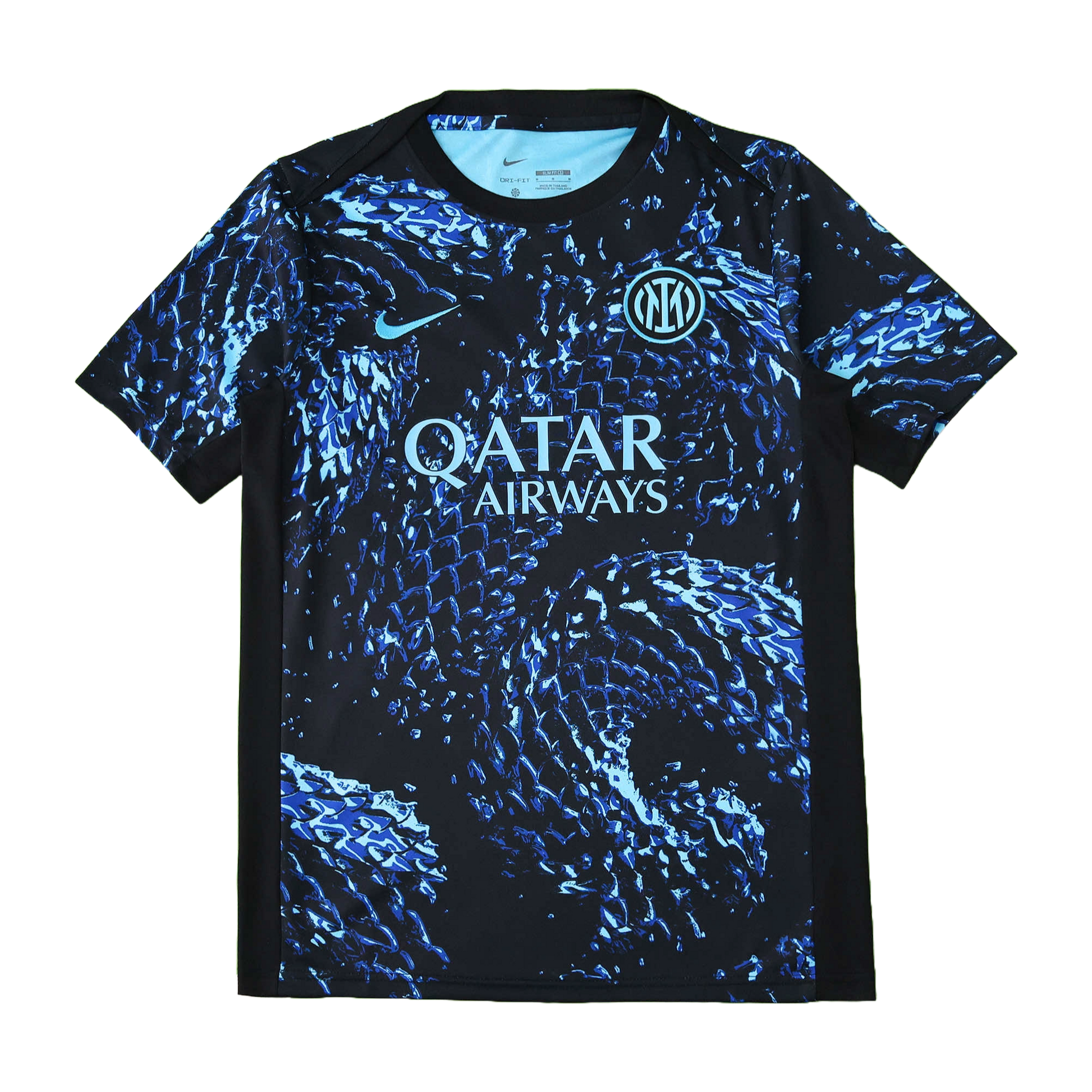 Pre-Match 25/26 Shirt - Match Day