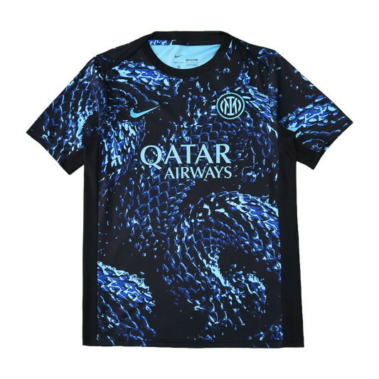 Pre-Match 25/26 Shirt - Match Day