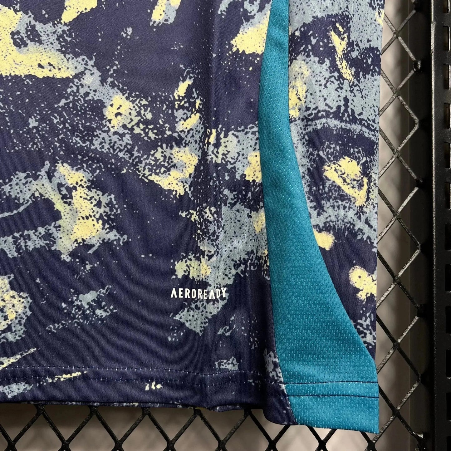 Away 24/25 Men's Shirt - Match Day