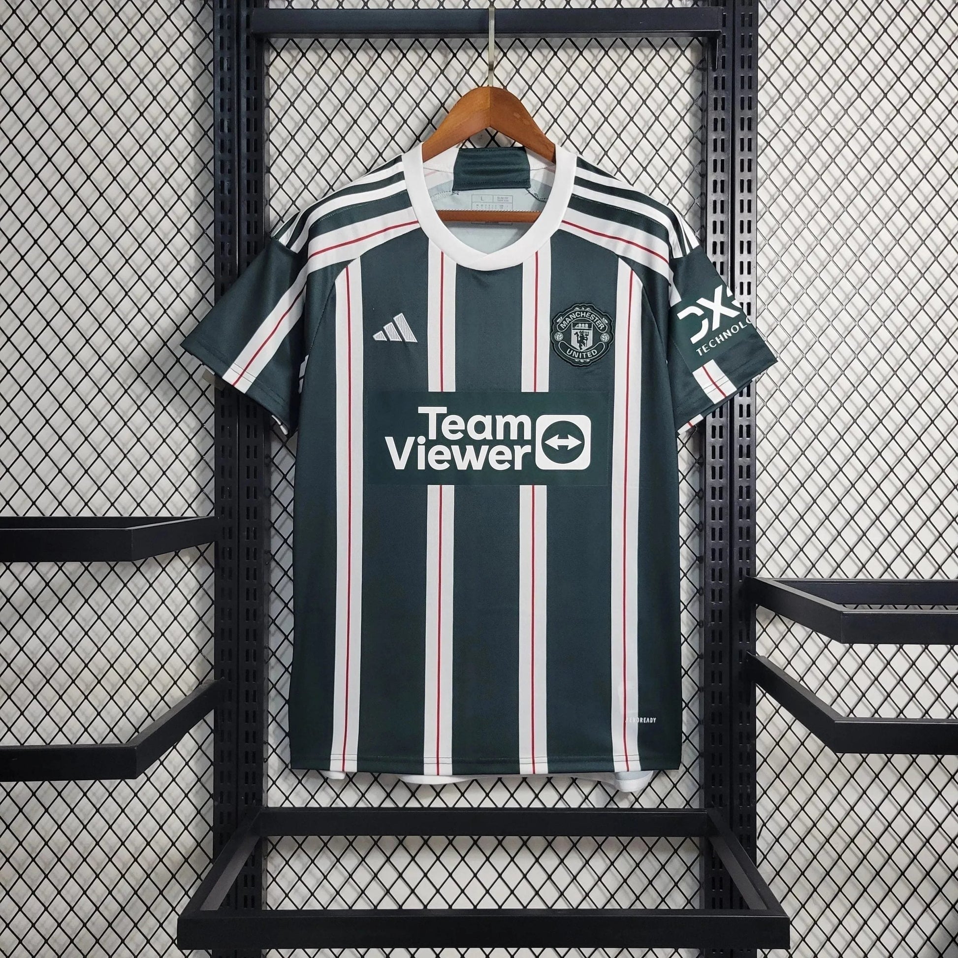 Away 23/24 Men's Shirt - Match Day