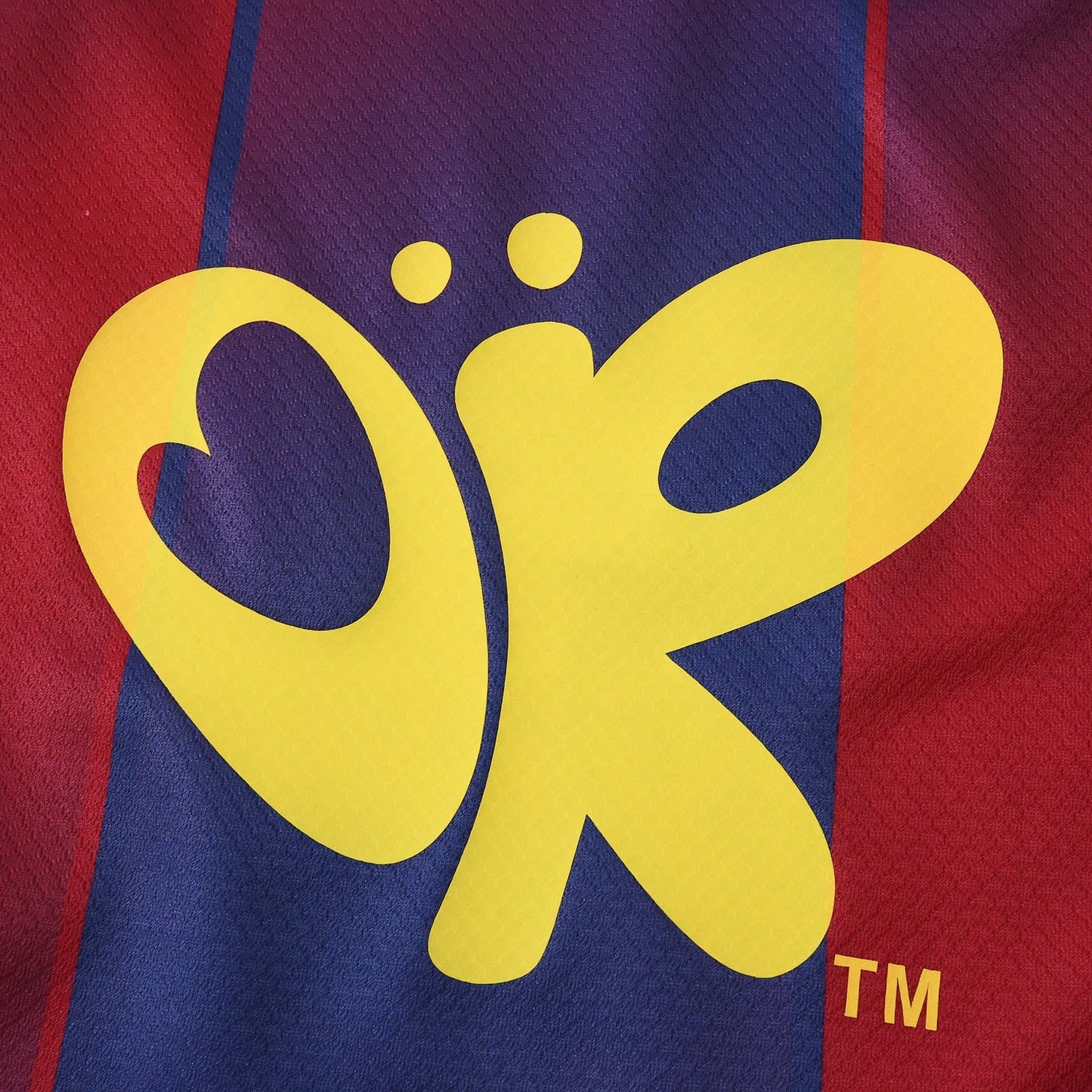Home 25/26 Men's Shirt - Match Day