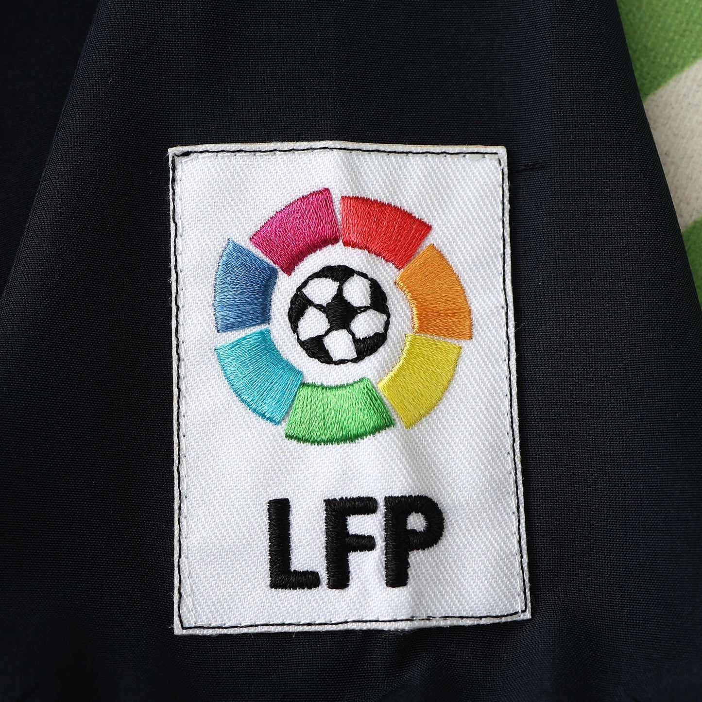 Retro Home 2003/04 Shirt - Match Day