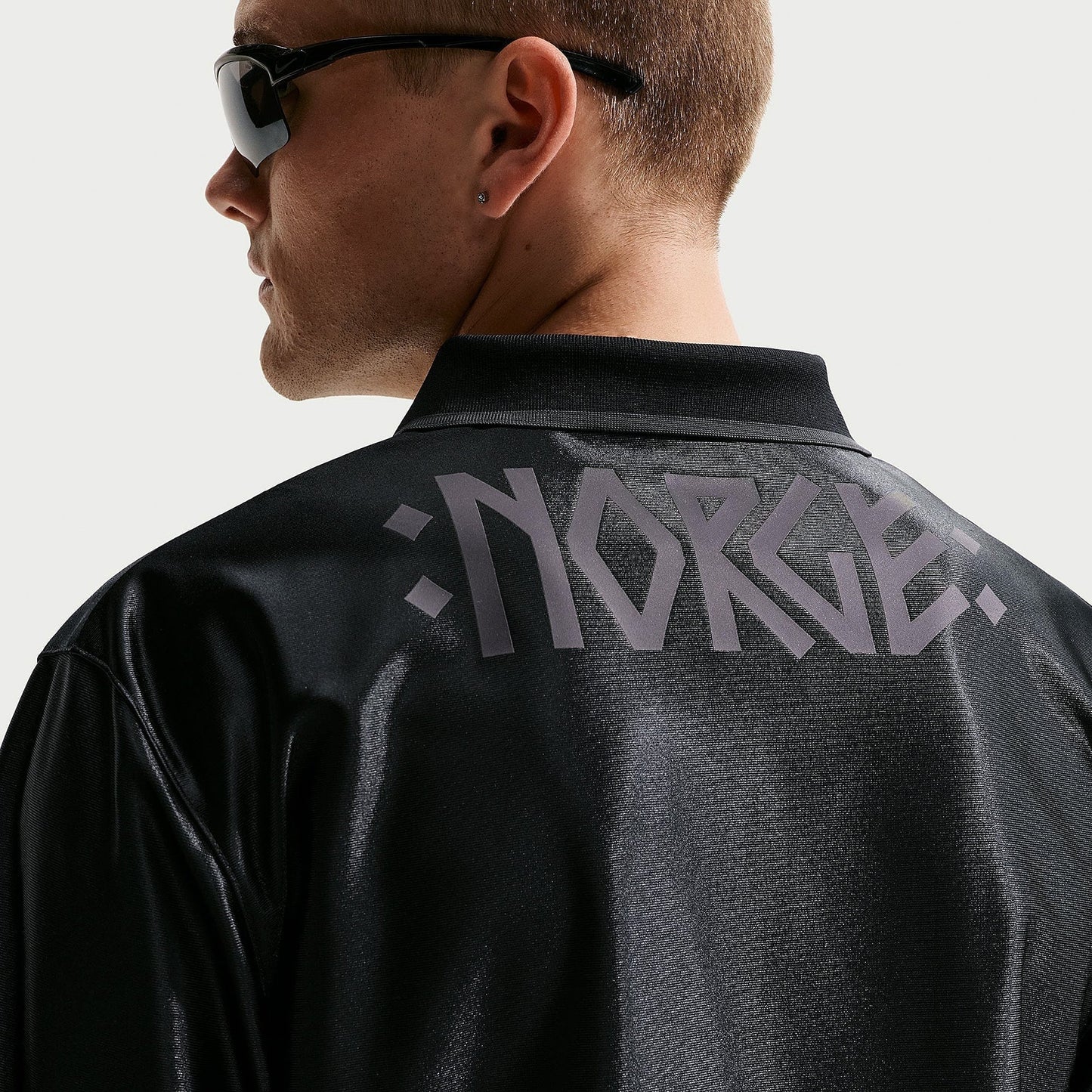 Special Edition 26/27 Men's Shirt - Match Day