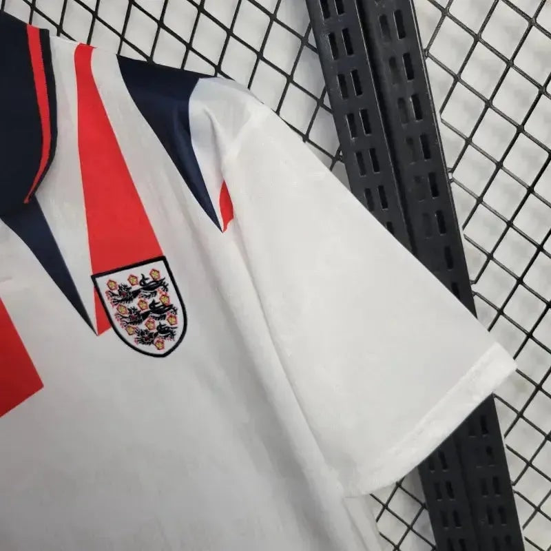 Retro Home 1992 Shirt - Match Day