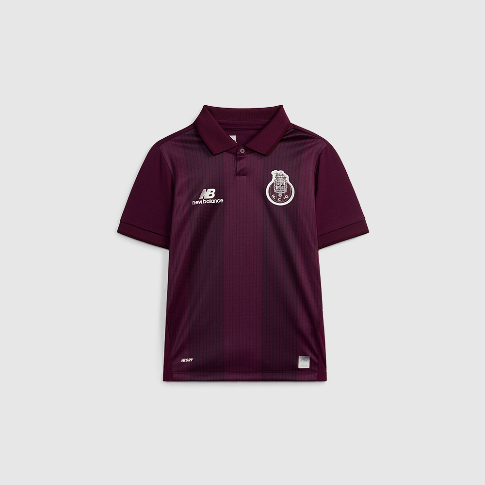 Away 26/27 Kids Shirt Kit - Match Day
