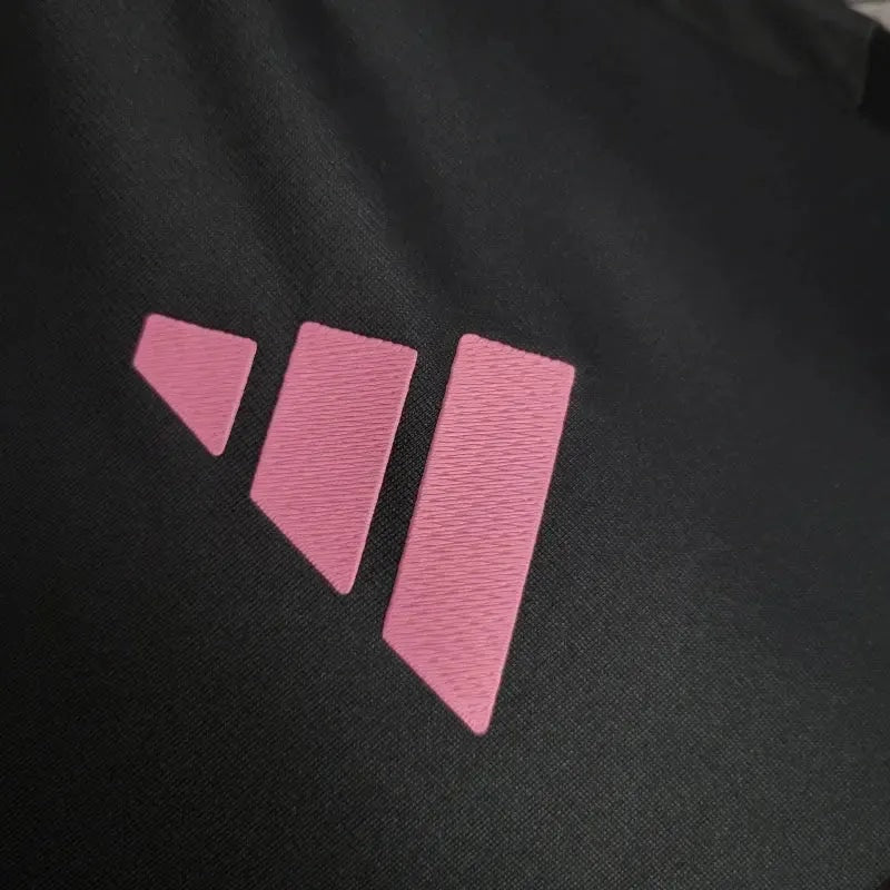 Away 25/26 Player Edition Shirt - Match Day