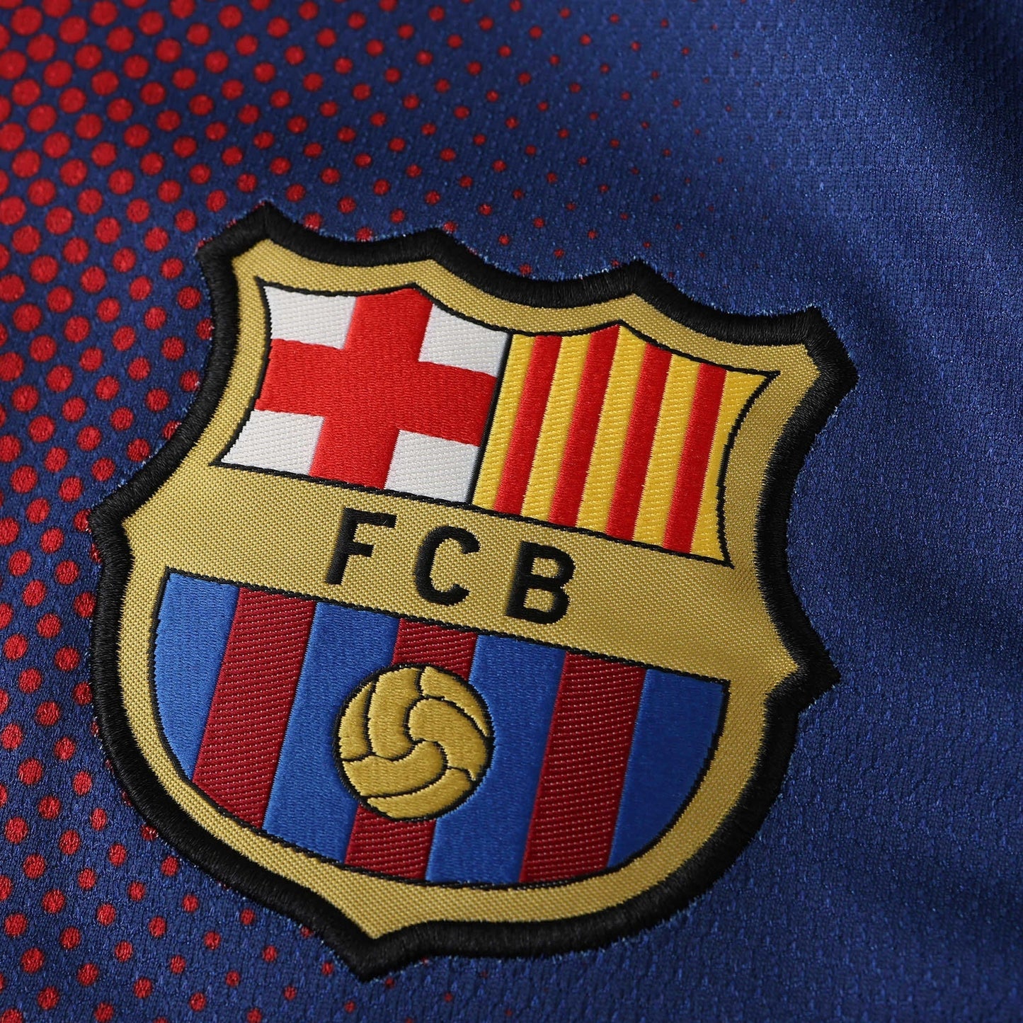 Retro Home 12/13 Shirt - Match Day