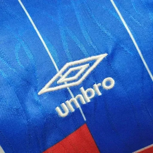 Retro Away 1990 Shirt - Match Day