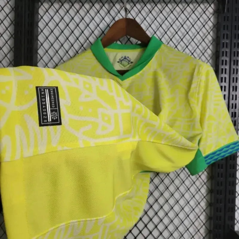 Home 24/25 Men's Shirt - Match Day