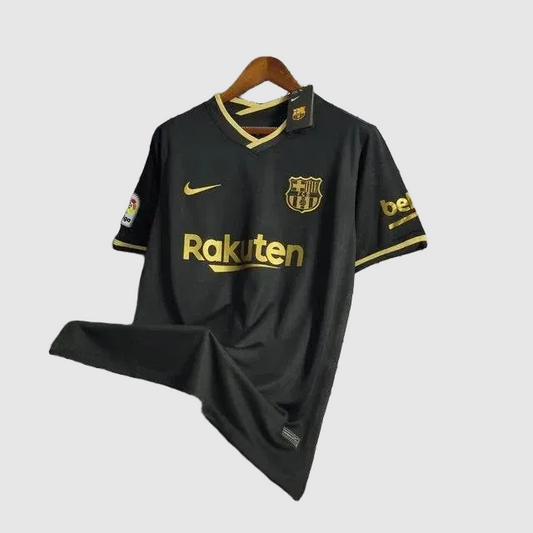 Retro Away 20/21 Shirt - Match Day