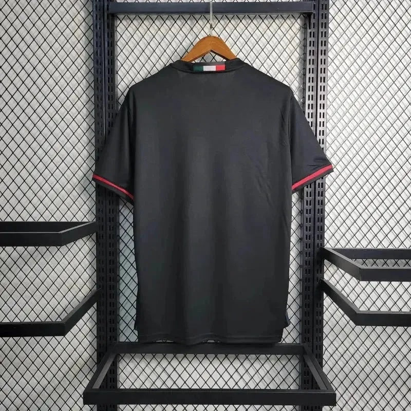 Retro Home 2016/17 Shirt - Match Day