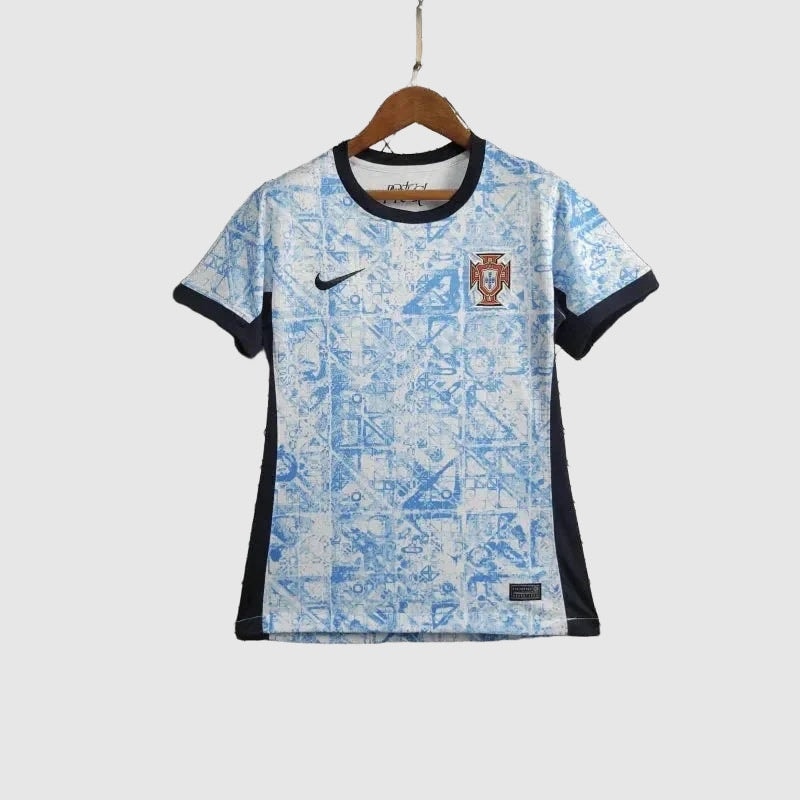 Away 24/25 Women's Shirt - Match Day