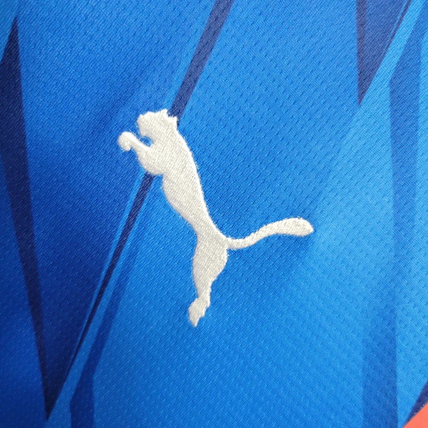 Home 23/24 Men's Shirt - Match Day