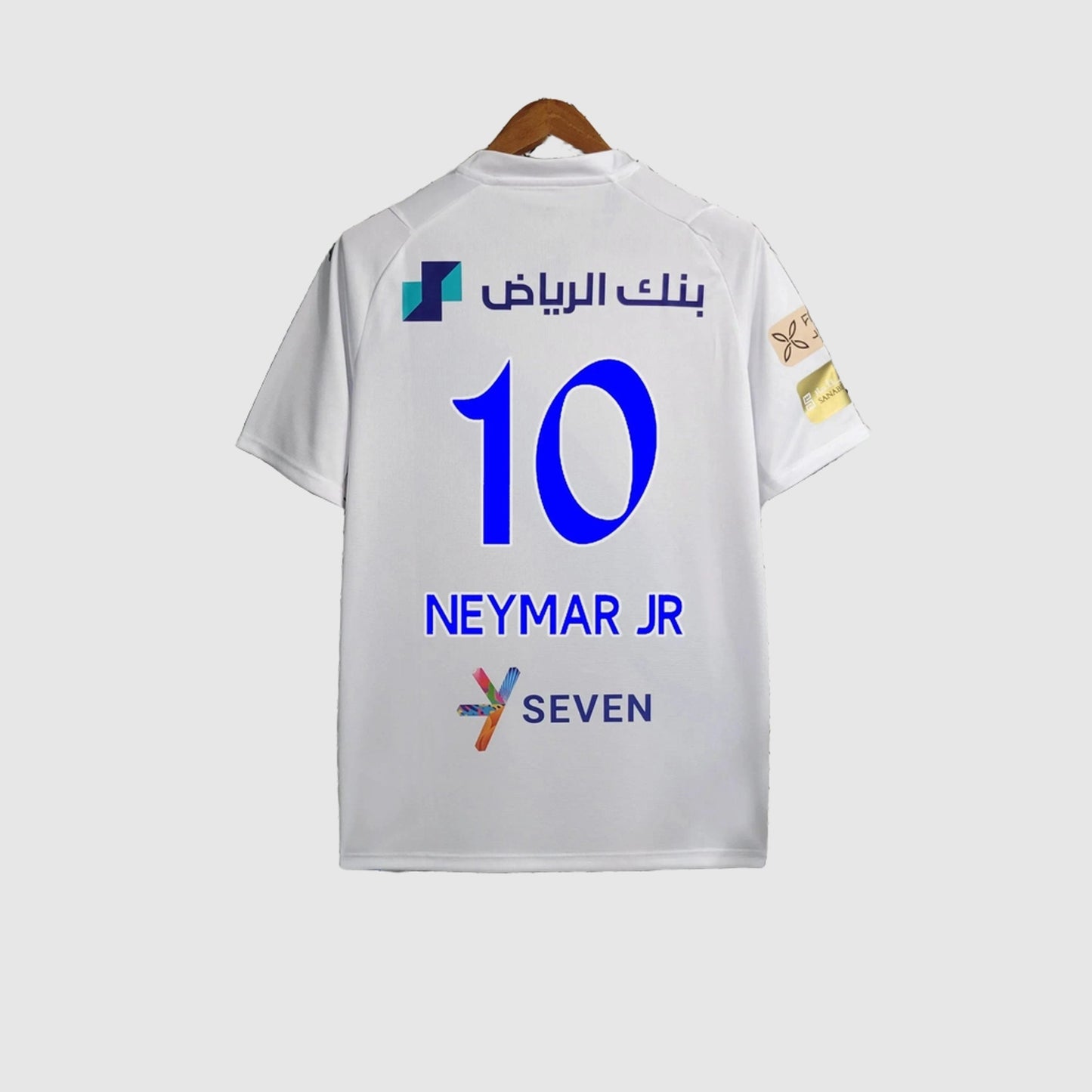 Away 23/24 Men's Shirt - Match Day