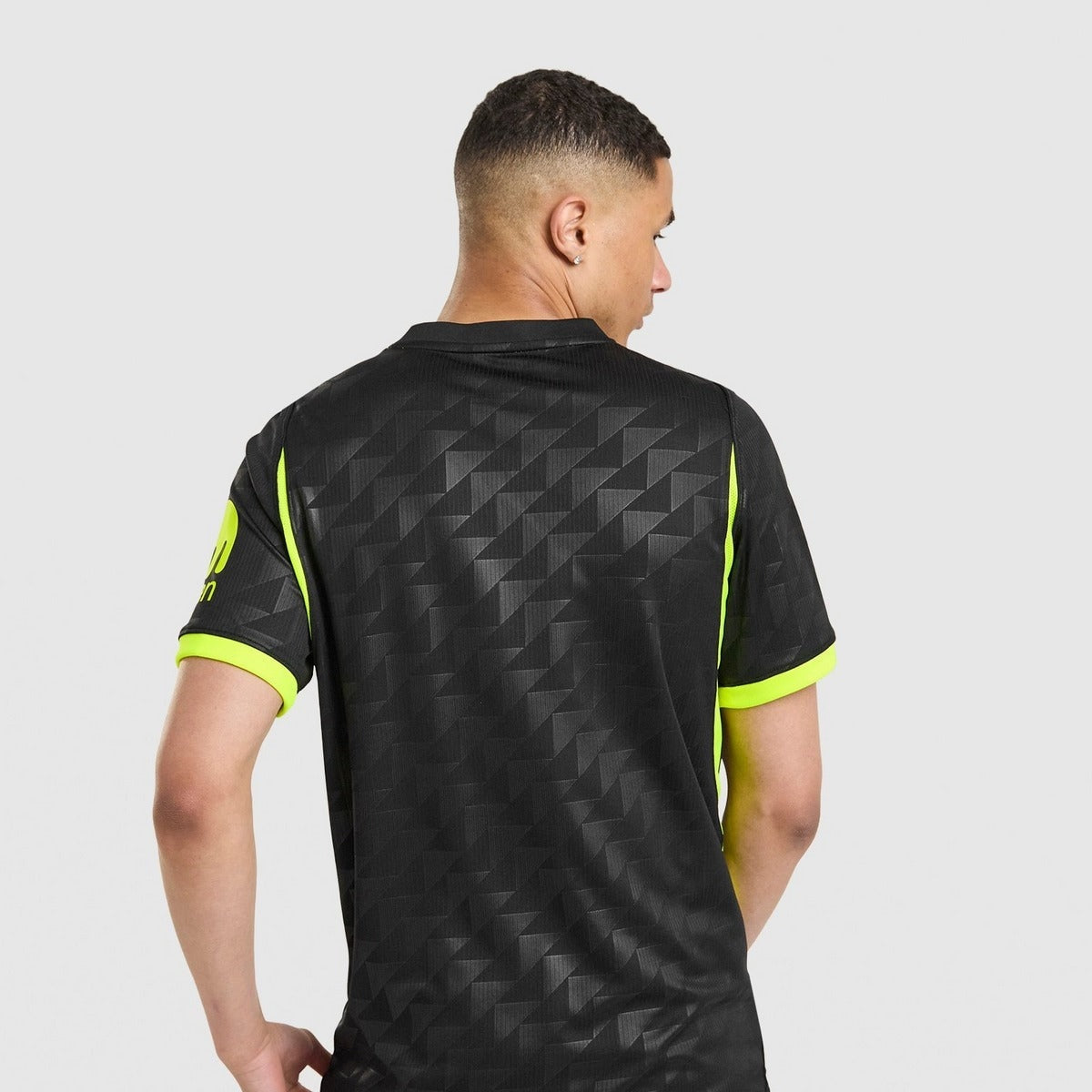 Away 26/27 Men's Shirt - Match Day