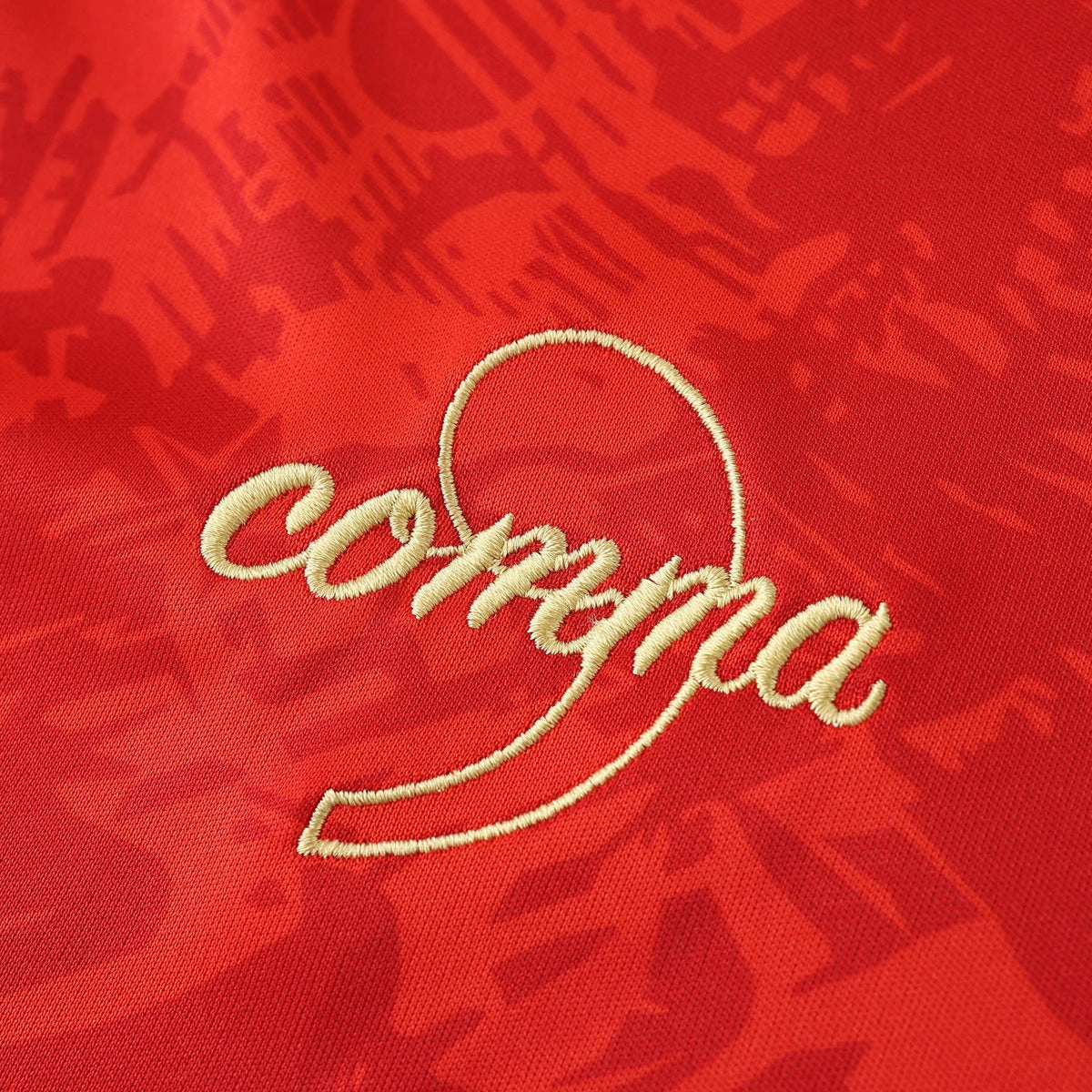 Special Edition Men's Shirt - Match Day