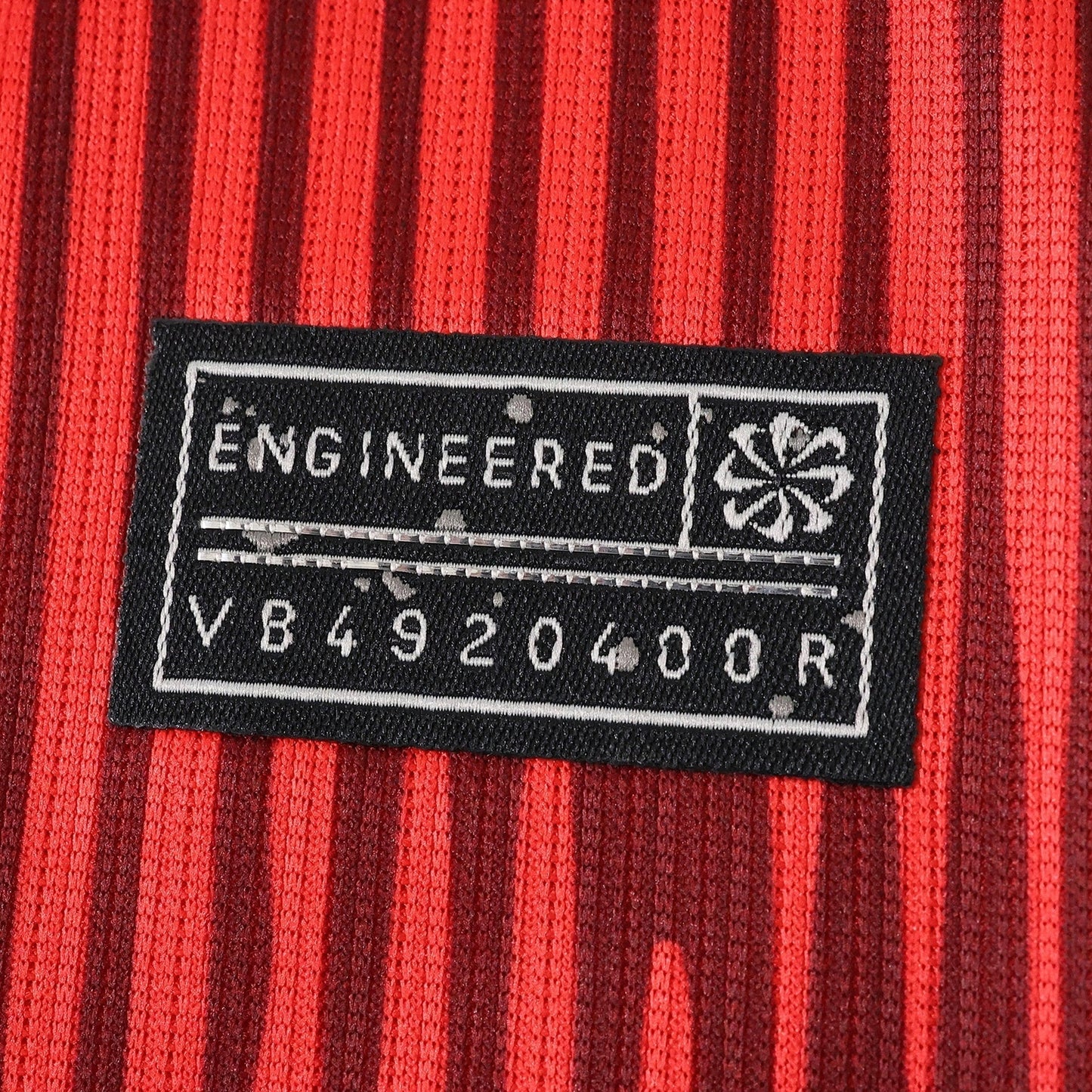Away Special Edition Men's Shirt - Match Day