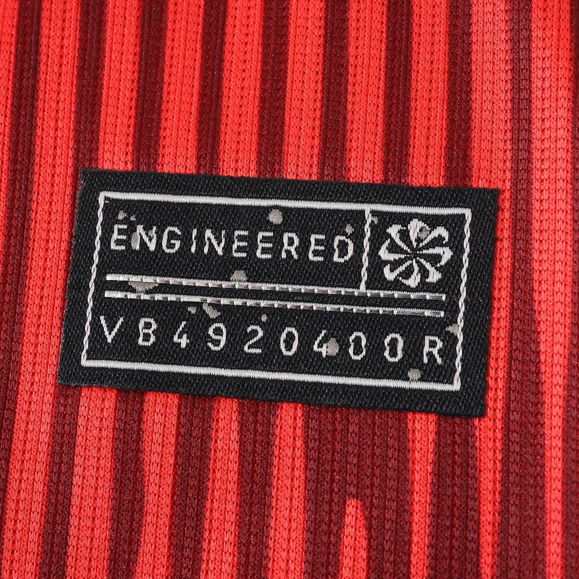Away Special Edition Men's Shirt - Match Day