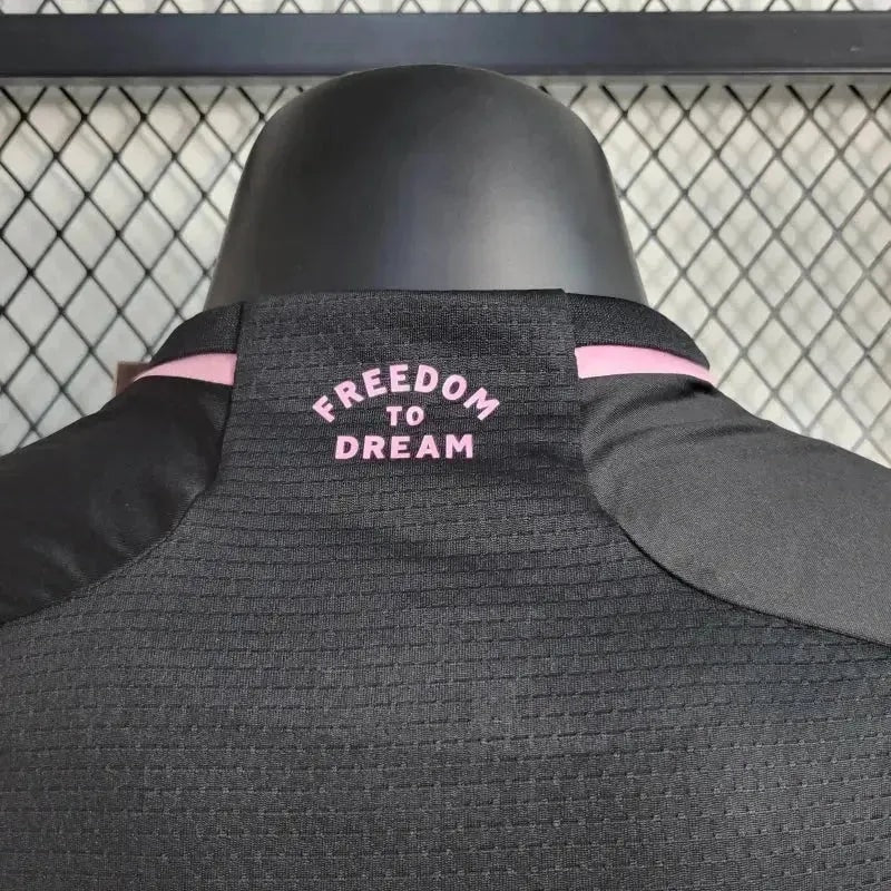 Away 24/25 Player Edition Shirt - Match Day