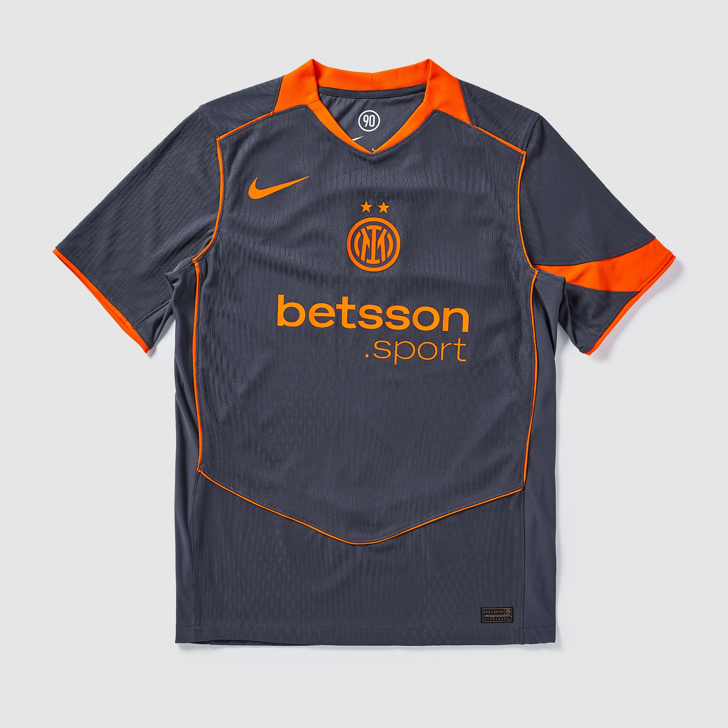 Third 25/26 Player Edition Shirt - Match Day