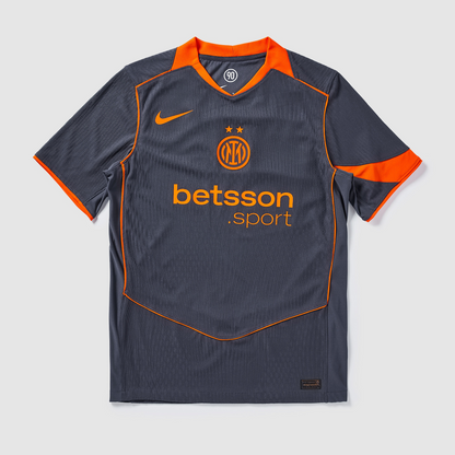 Third 25/26 Player Edition Shirt - Match Day
