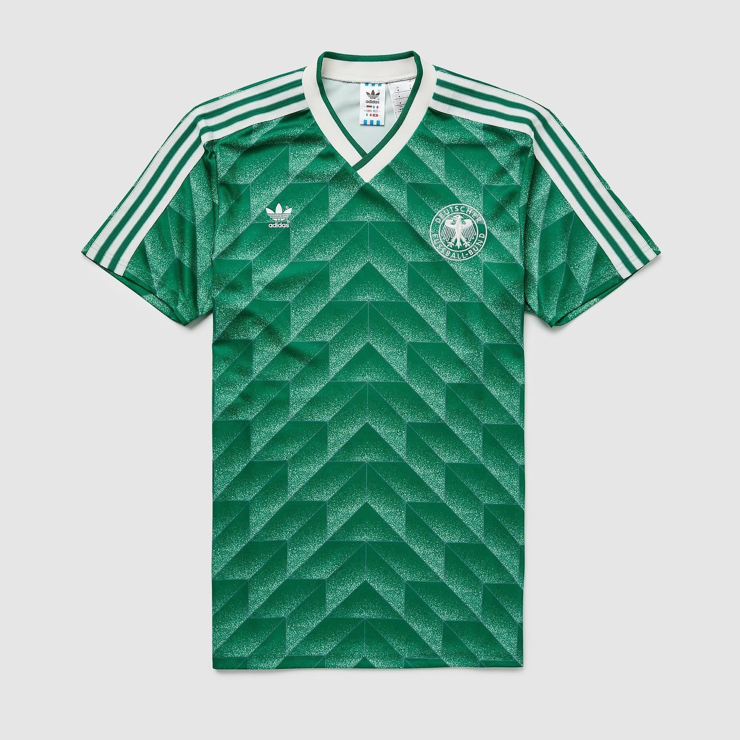 Retro Away 1990 Shirt - Match Day