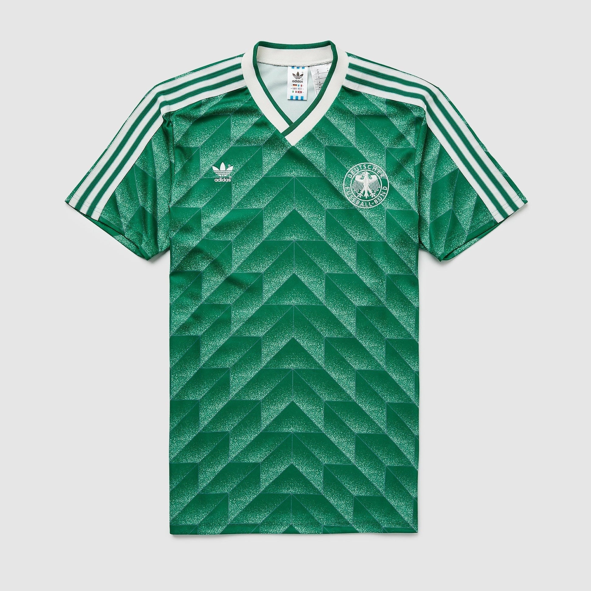 Retro Away 1990 Shirt - Match Day