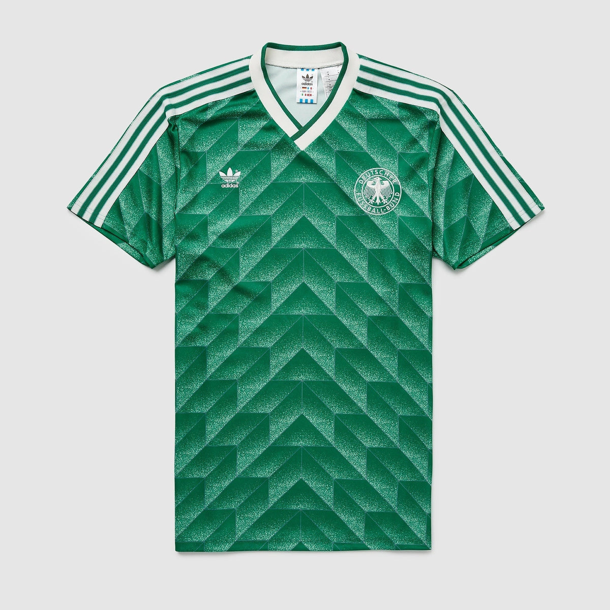 Retro Away 1990 Shirt - Match Day