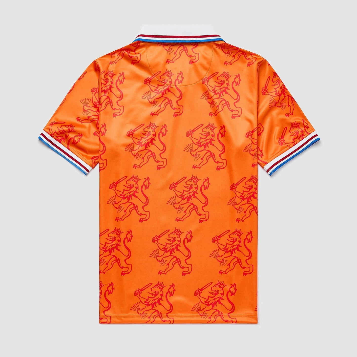 Retro Home 1994 Shirt - Match Day