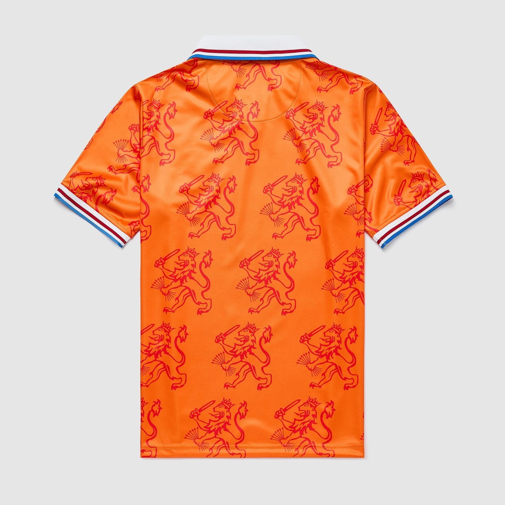 Retro Home 1994 Shirt - Match Day