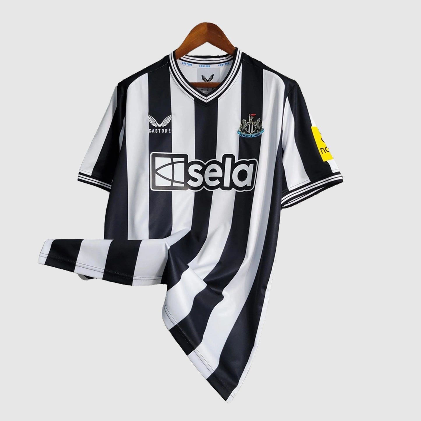 Home 23/24 Men's Shirt - Match Day
