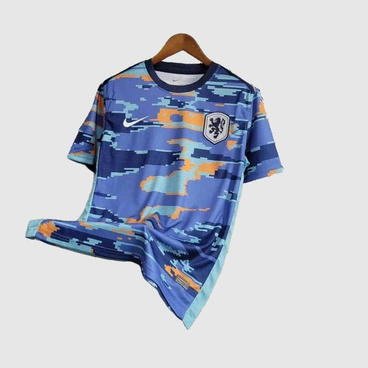 Training Top 24/25 - Match Day