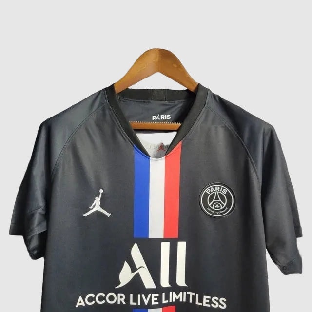 Away 19/20 Men's Shirt - Match Day