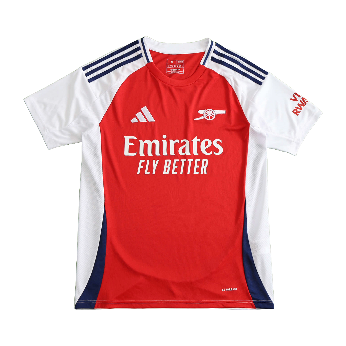 Home 24/25 Men's Shirt - Match Day