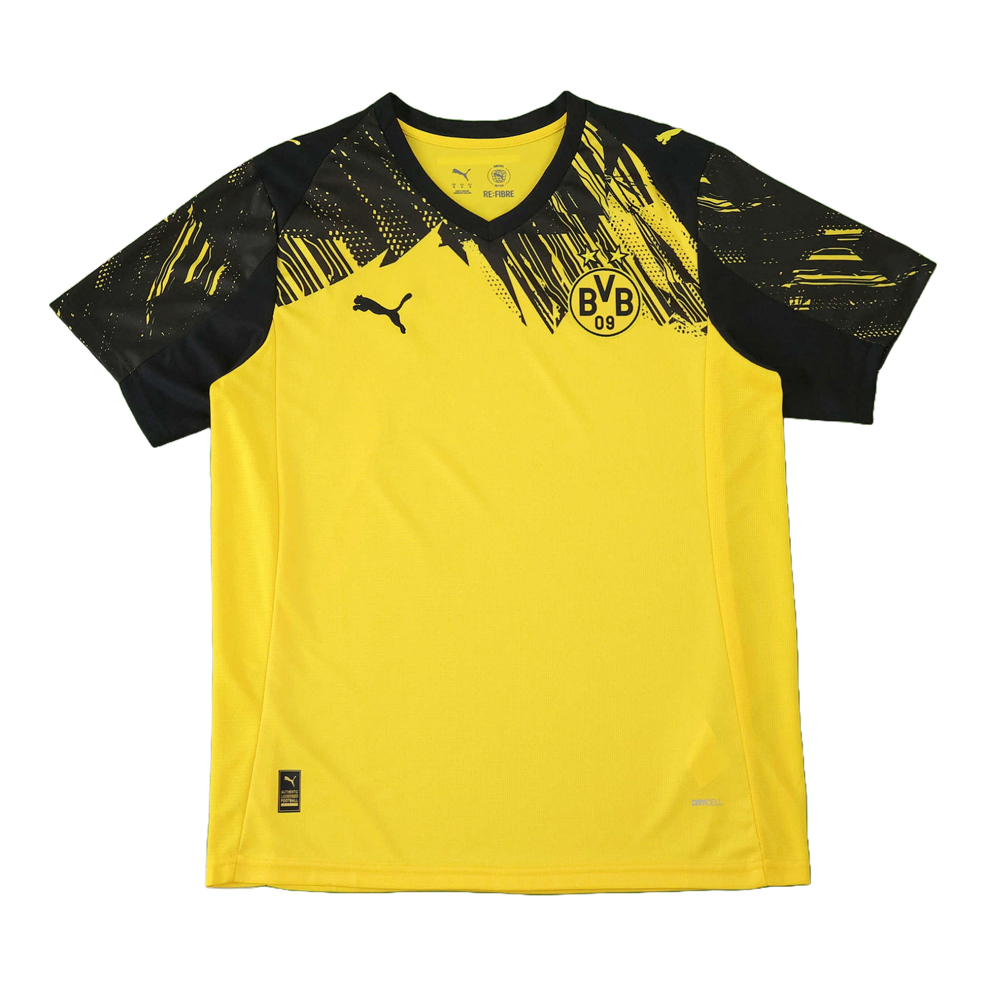 Home 25/26 Men's Shirt - Match Day
