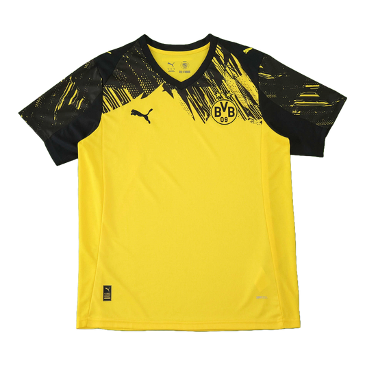 Home 25/26 Men's Shirt - Match Day