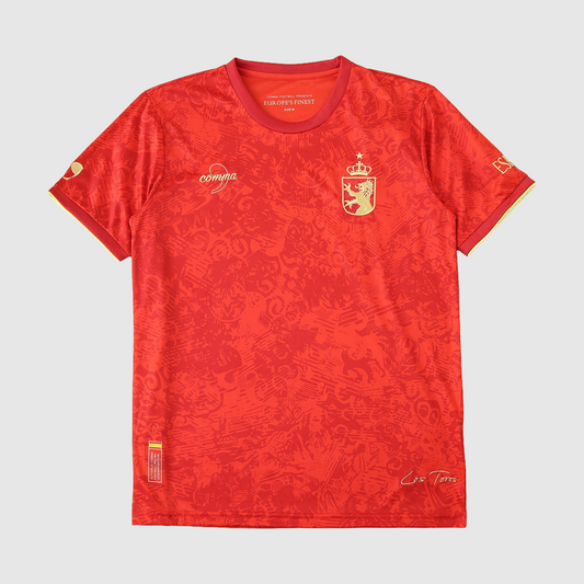 “Los Toros” - Special Edition Men's Shirt - Match Day