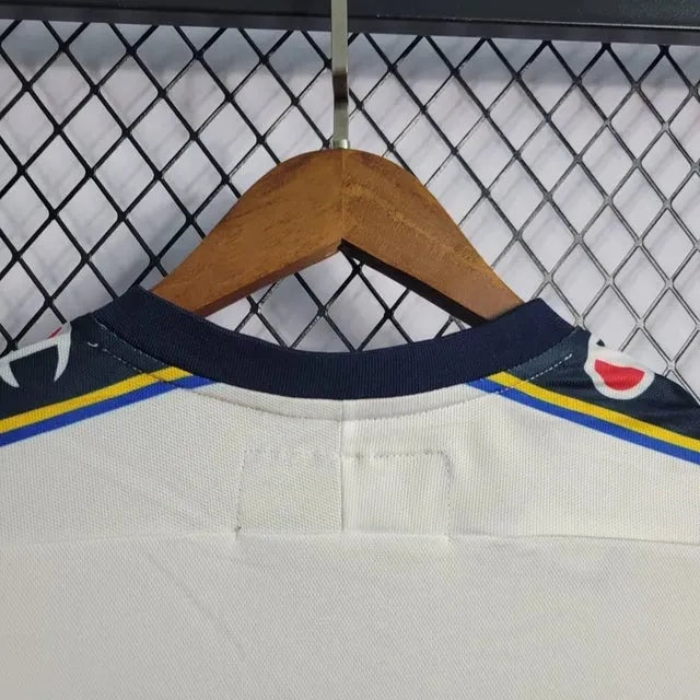 Retro Away 02/03 Shirt - Match Day