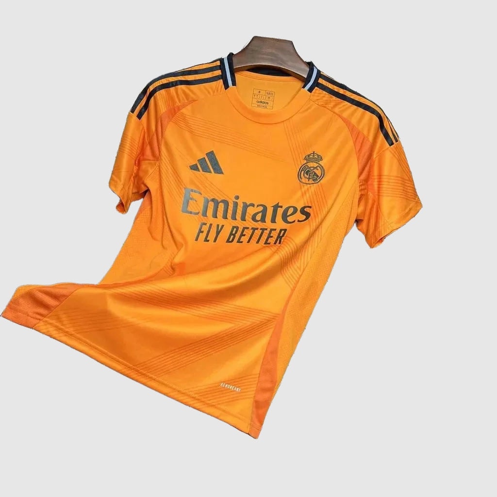Away 24/25 Men's Shirt - Match Day
