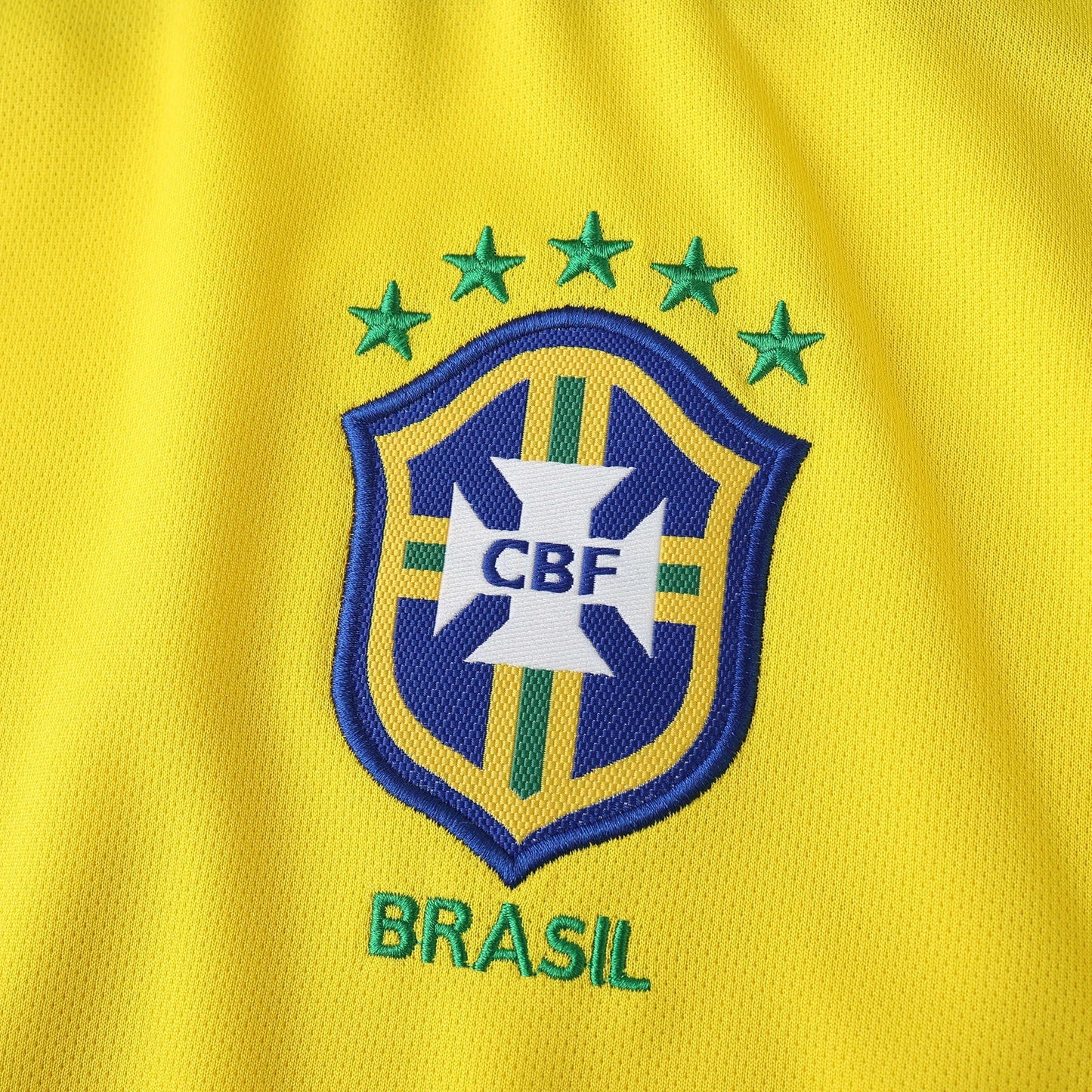 Retro Home 2004 Shirt - Match Day