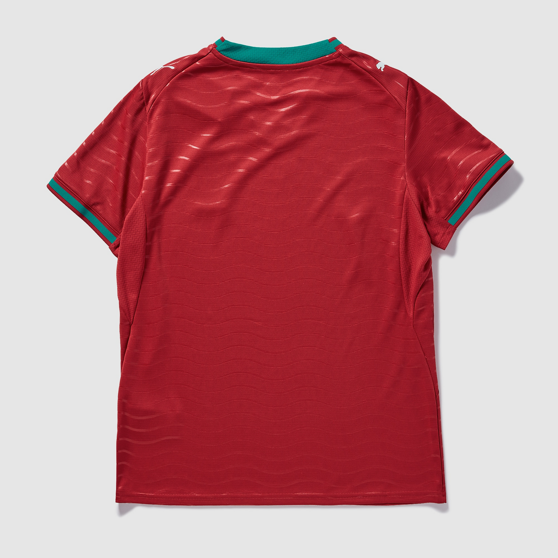 Home 26/27 Women's Shirt - Match Day