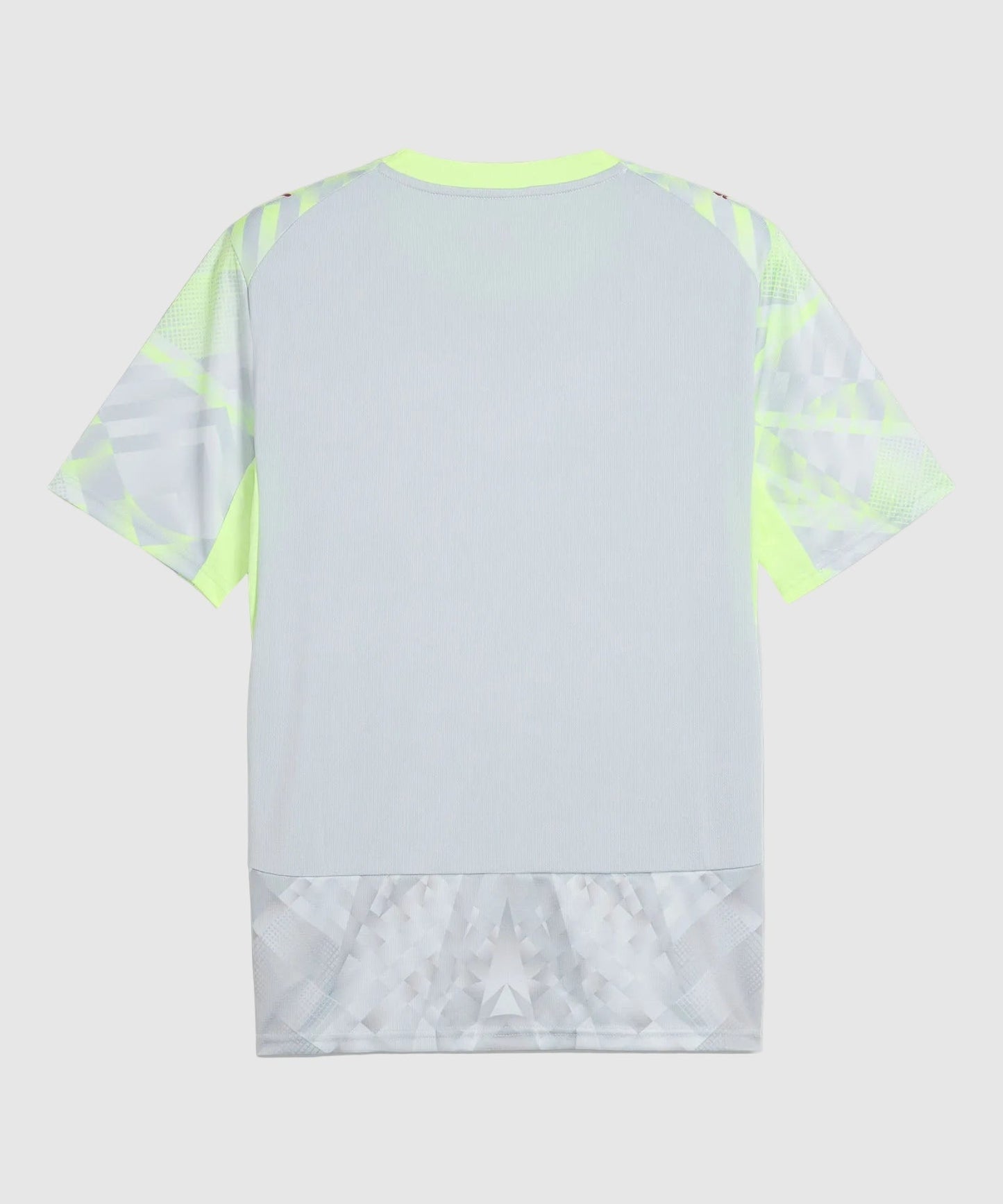 Goalkeeper 2 26/27 Shirt - Match Day